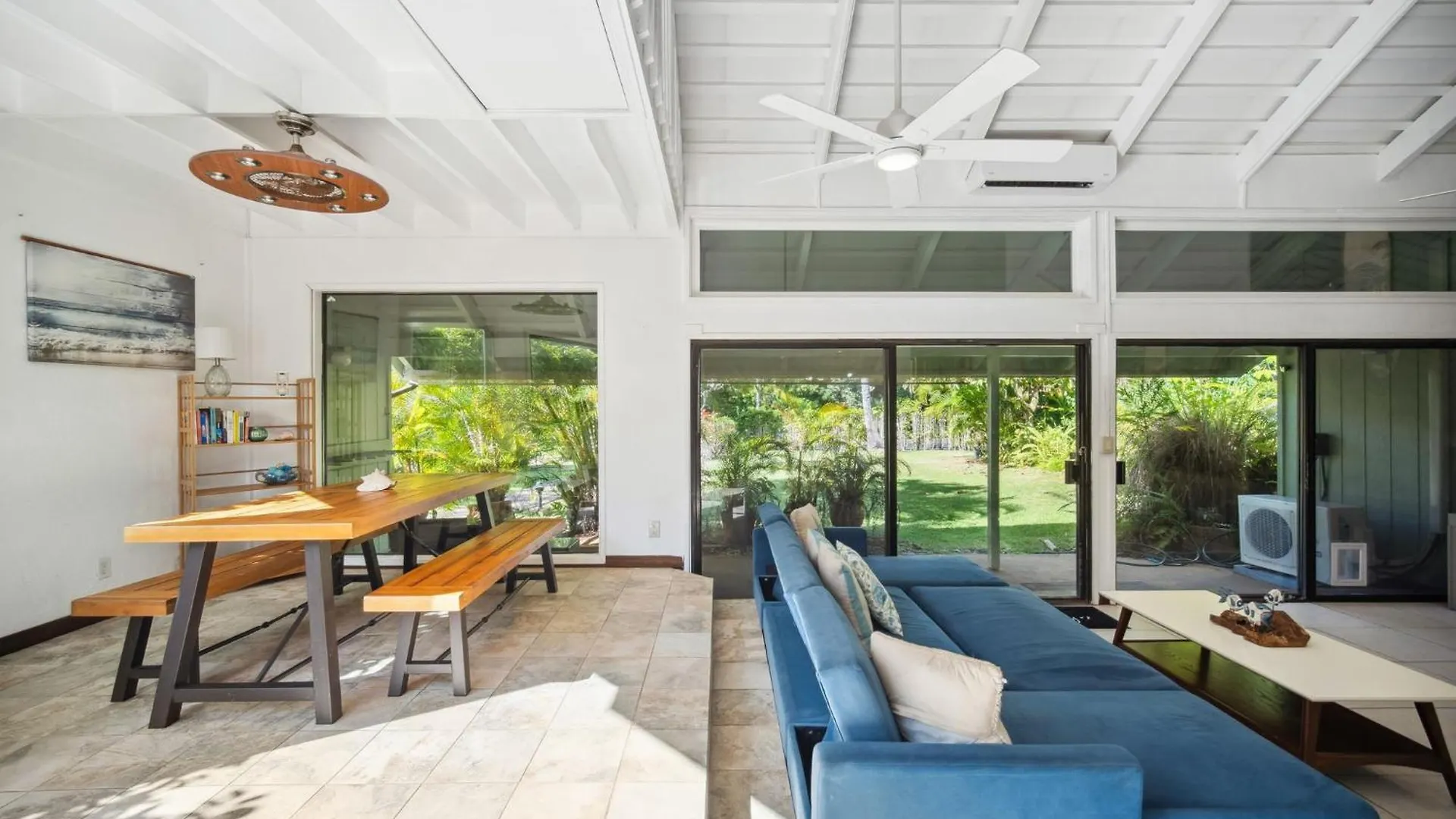 بيت للعطل 2Br 2Ba Modern Kamahana, Pool, Close To Beach برينسفيل