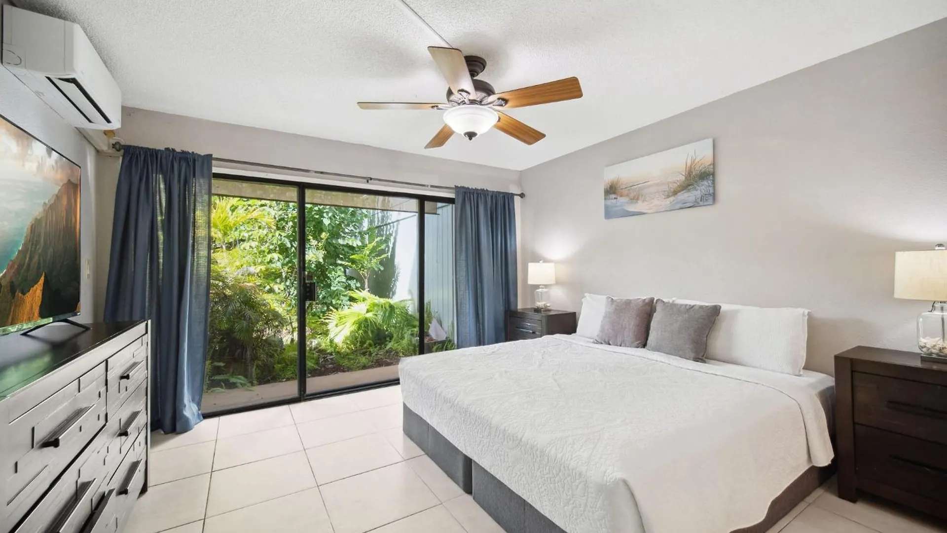 2Br 2Ba Modern Kamahana, Pool, Close To Beach برينسفيل الولايات المتحدة الأمريكية