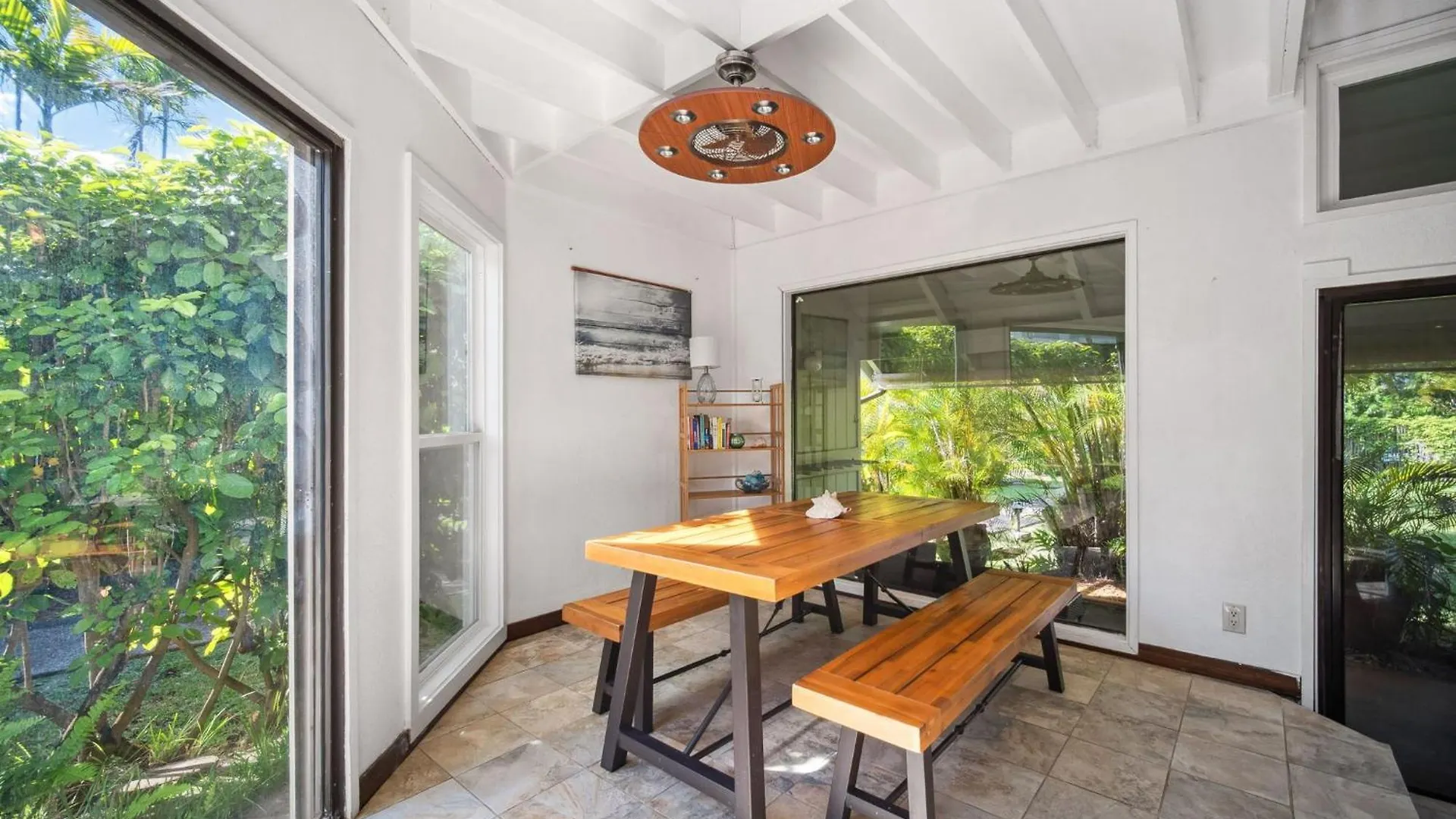 بيت للعطل 2Br 2Ba Modern Kamahana, Pool, Close To Beach برينسفيل