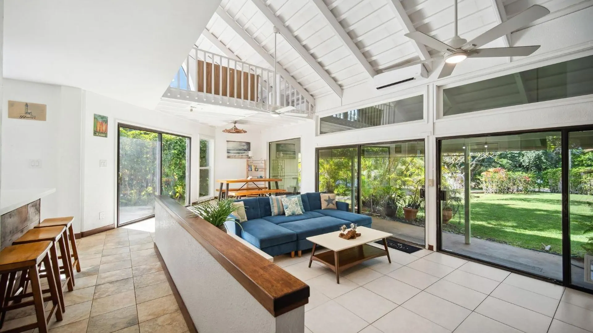 2Br 2Ba Modern Kamahana, Pool, Close To Beach Princeville